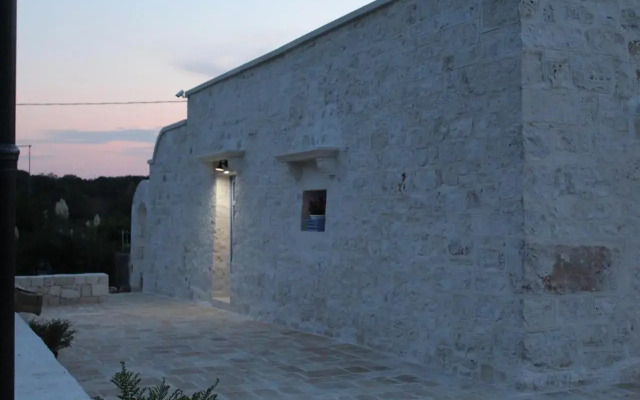 Trulli Colibri'