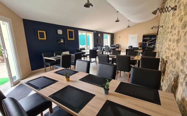 Hotel Alysa