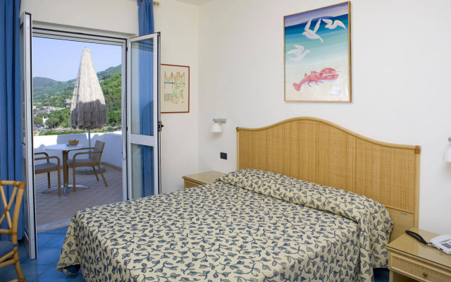 Poggio Aragosta Hotel & Spa