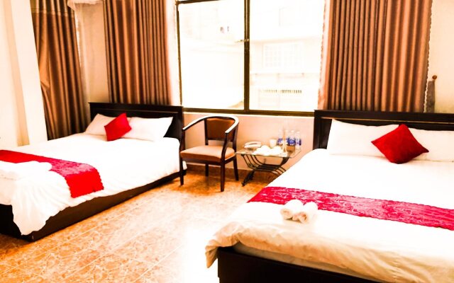 Hai Quyen Thien Cu Hotel
