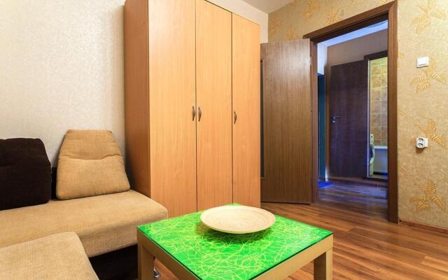 Apartamenti na Kollontay