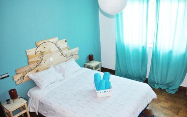 Chill'inn Guest House Lagos