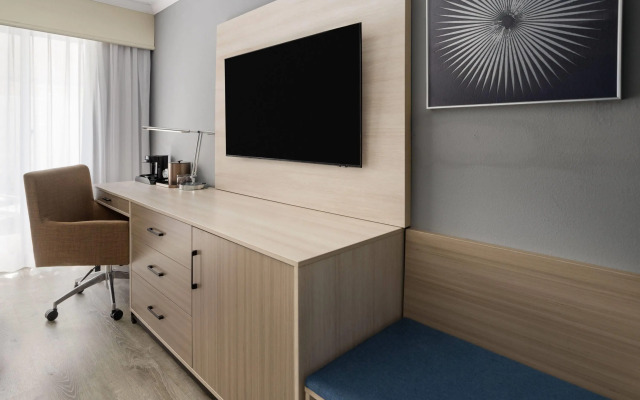 All Seasons Resort, Trademark Collection by Wyndham