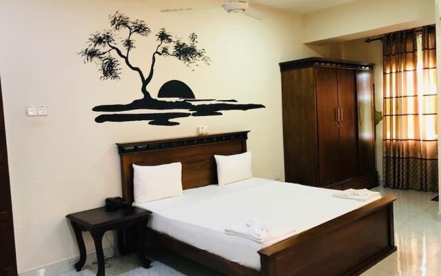 Hotel Royal Grand Paradise