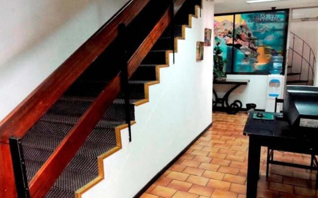 Hostel Maragato