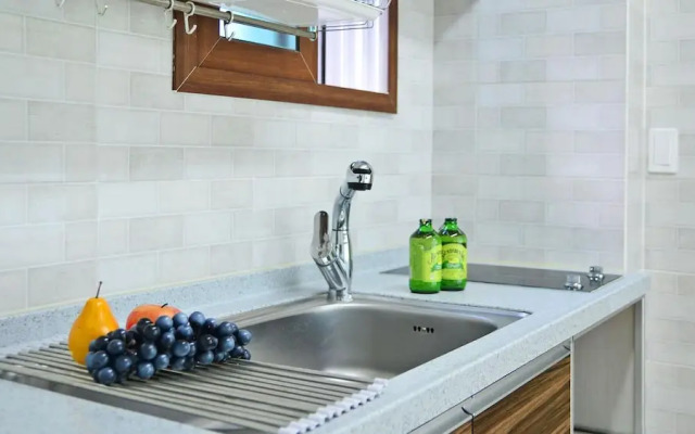 Tongyoung Misung Sweet Pension