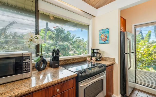 Kahana Village 2 in Lahaina