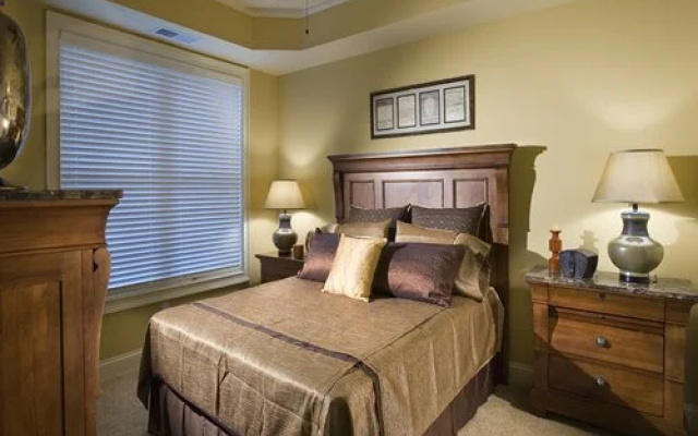 The Players Village, Murrells Inlet, USA
