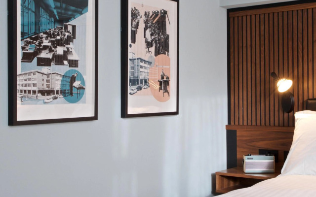 Telegraph Hotel - Coventry