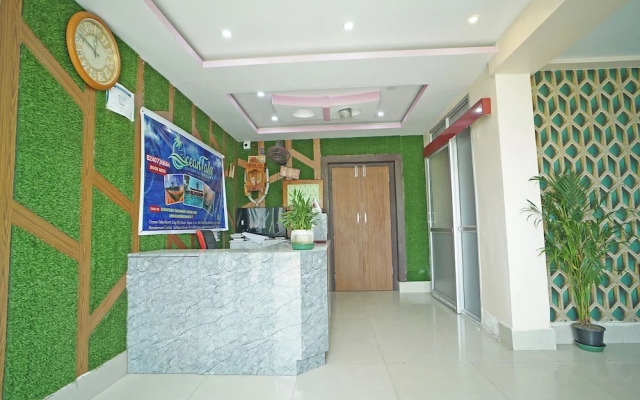 Ocean Tales Resort