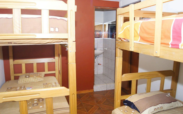 Hostal Las Fresas