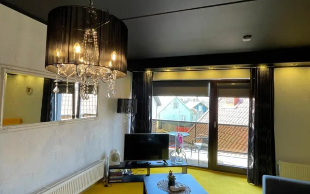 Guest House Bermuuda Apartments