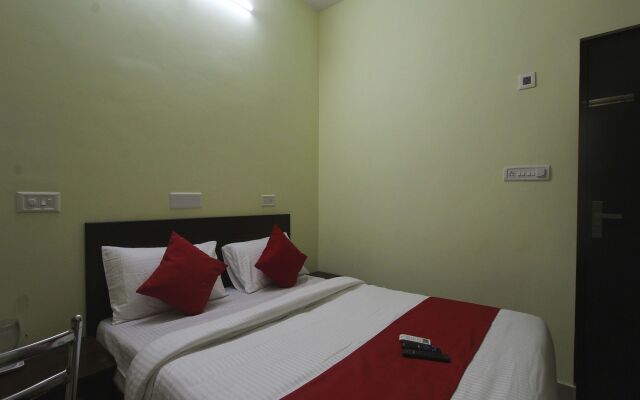 OYO 15776 V R Residency