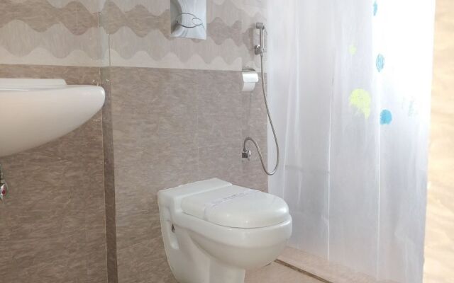 Oyo 24192 Vc Elite Residency