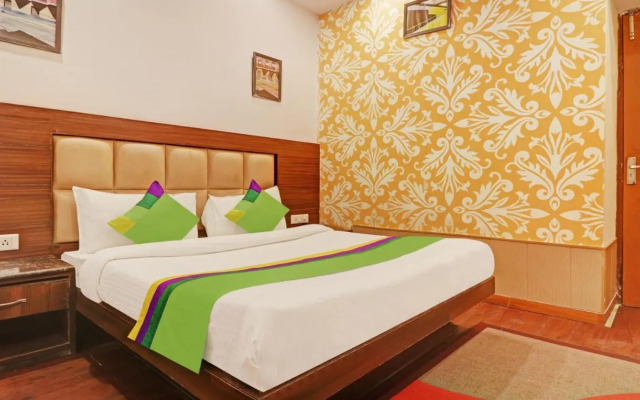 Treebo Trend Villa Barlow