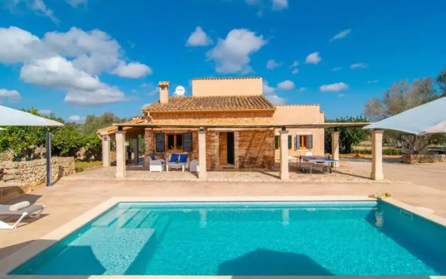 Finca Binitaref In Sineu