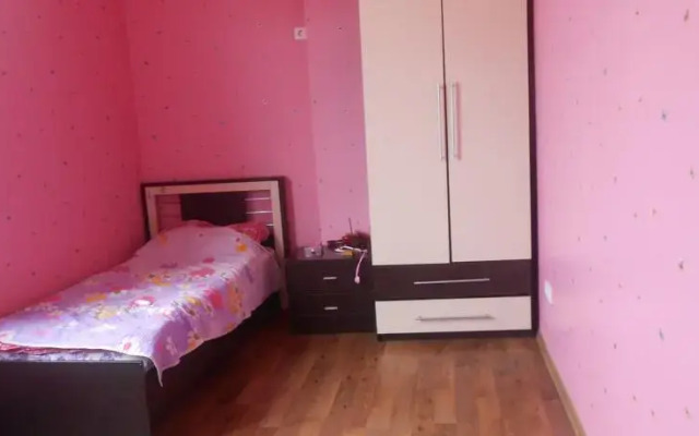 Nutsubidze Rooms