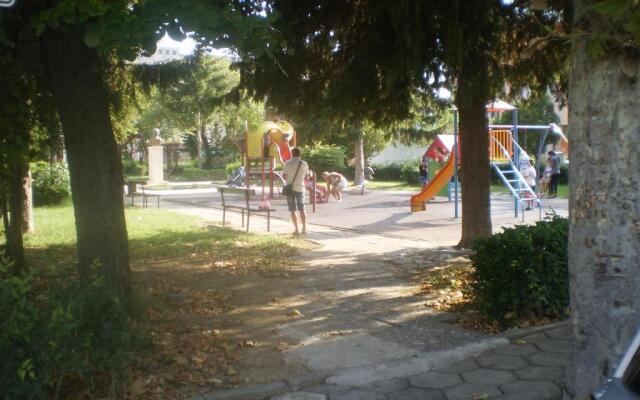 Draga Apartment