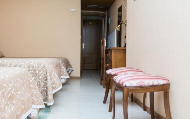 Hotel Nobis Salamanca