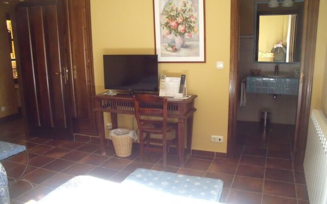 Casa Rural Don Julio