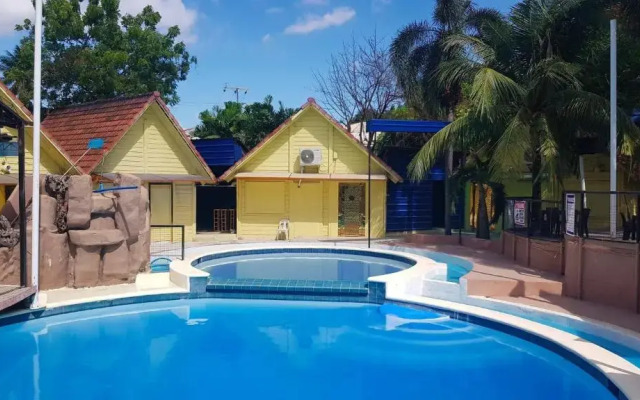 MAH Resort by Cocotel