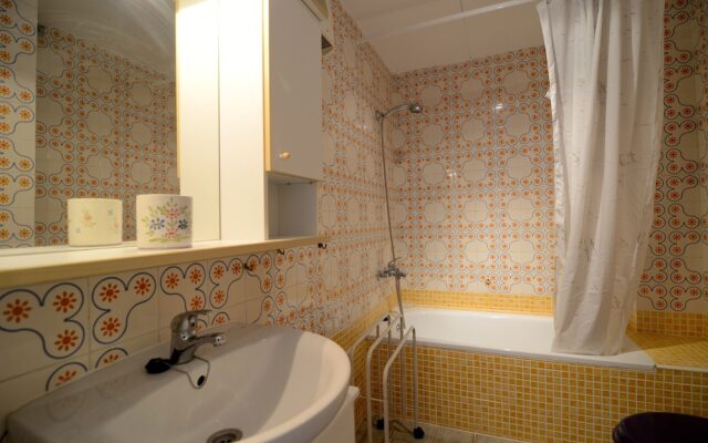 Apartamentos Gregal
