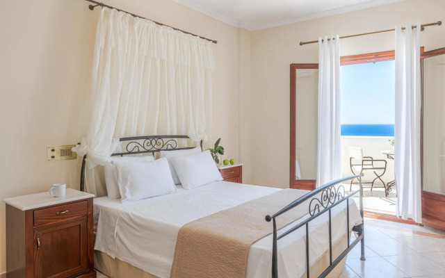 Epavlis Hotel & Spa