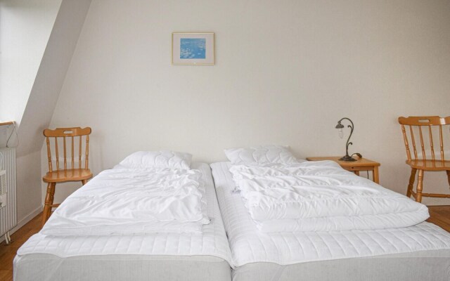 Awesome Home in Tingsryd With 5 Bedrooms, Sauna and Wifi
