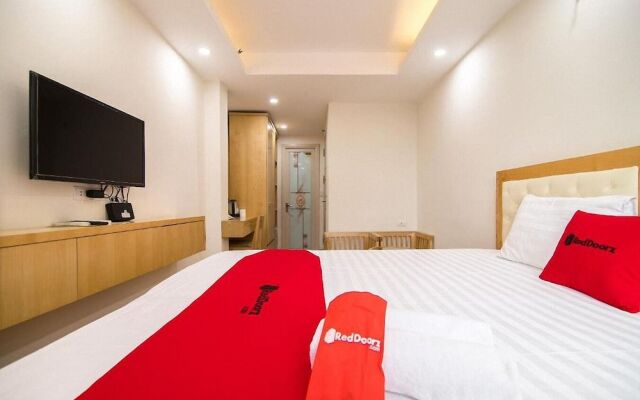 Newstyle Hanoi Hotel & Apartment