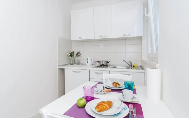 Cin & Co Central Apartments