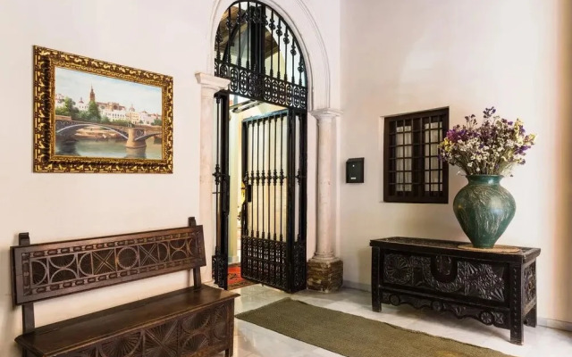 Nativo Centro Sevilla 1