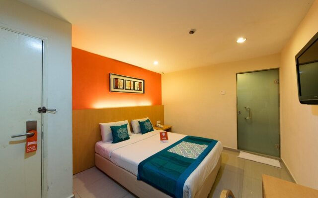 Signature Hotel KL Sentral by OYO