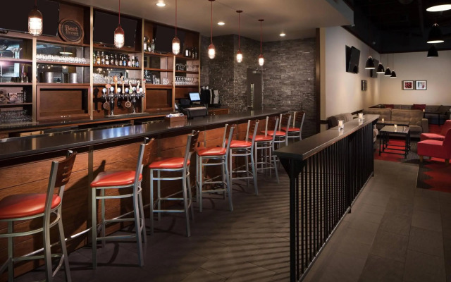 Four Points By Sheraton Seattle Airport South