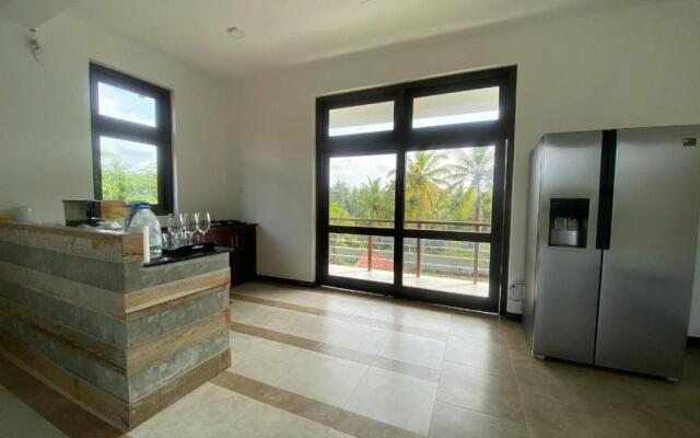 Mango Tree Villa Bentota