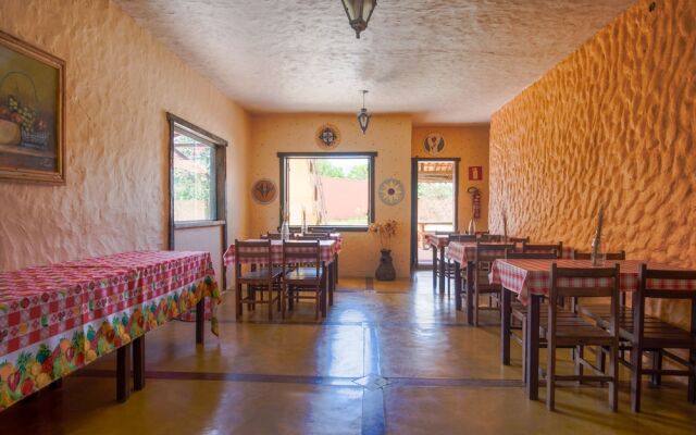 Pousada Topo do Cipó