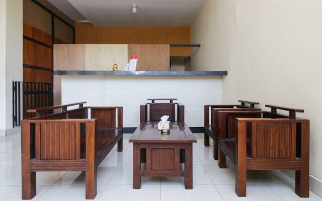 Airy Eco Mataram Cakranegara Anggada 18 Lombok