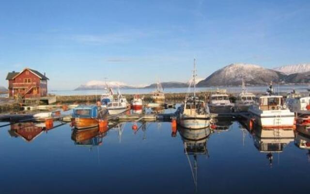 Vesterålen Sjøhushotell