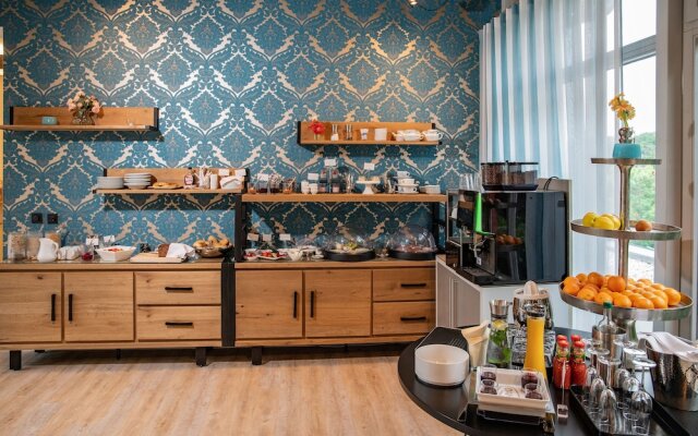 Boutique-Hotel Villa Anna