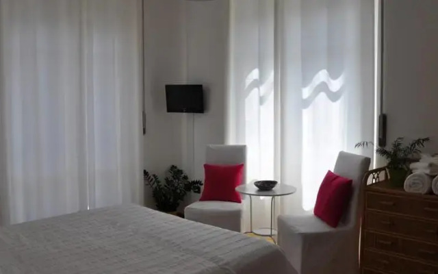 BnB Porta Cristina