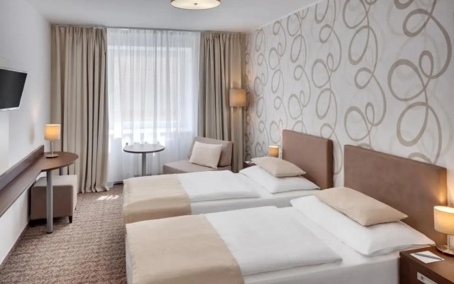 hotel Atlas