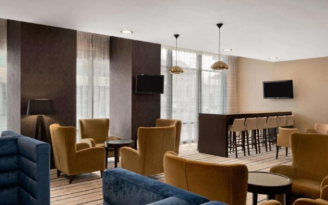 Hampton by Hilton Cluj-Napoca