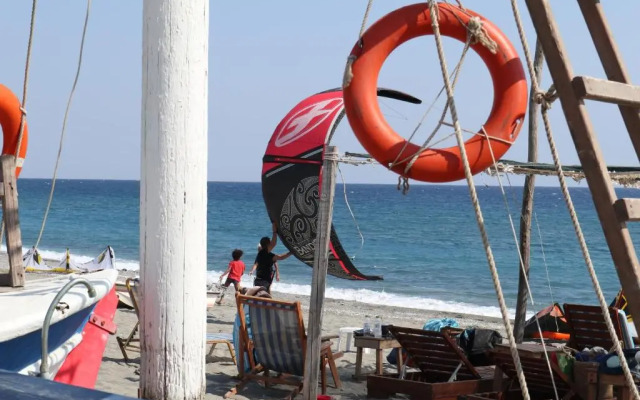 Marilena Apartments Anastasiou