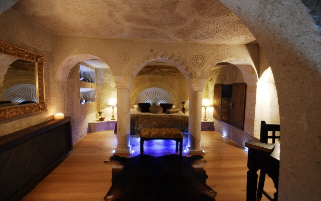 Perimasali Cave Hotel - Cappadocia