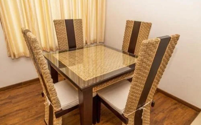 Coastal Grand  Space4 Resorts