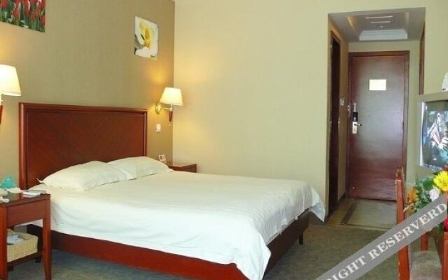 Xin Gang Business Hotel
