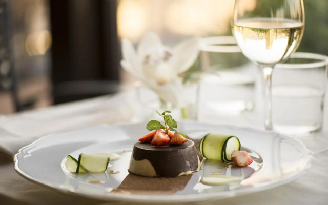 Residenza d'Epoca Antica Torre di Via Tornabuoni