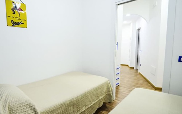 Appartamento Corso C