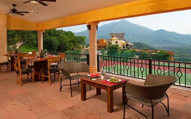 El Corazón Golf & Spa Resort Manzanillo