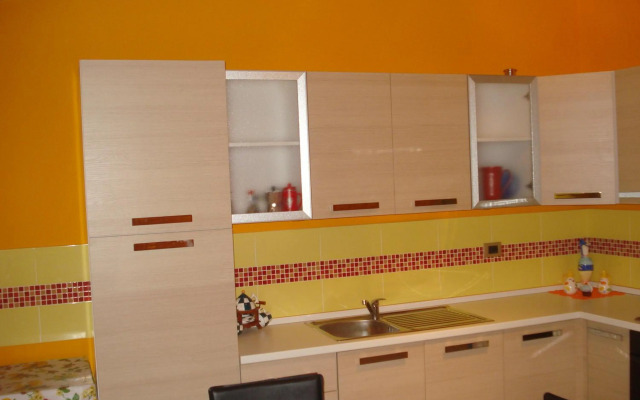 Appartamento Piano Ponente