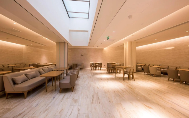 JI Hotel Beijing Andingmen